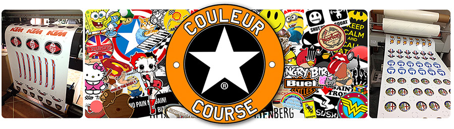 Stickers, autocollants, voiture, moto, auto, racing, avions, casques,  maison, décor, Sticker pin-up Couleur Course